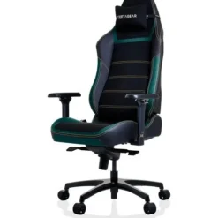 Silla Gaming Vertagear PL6800 Verde Medianoche
