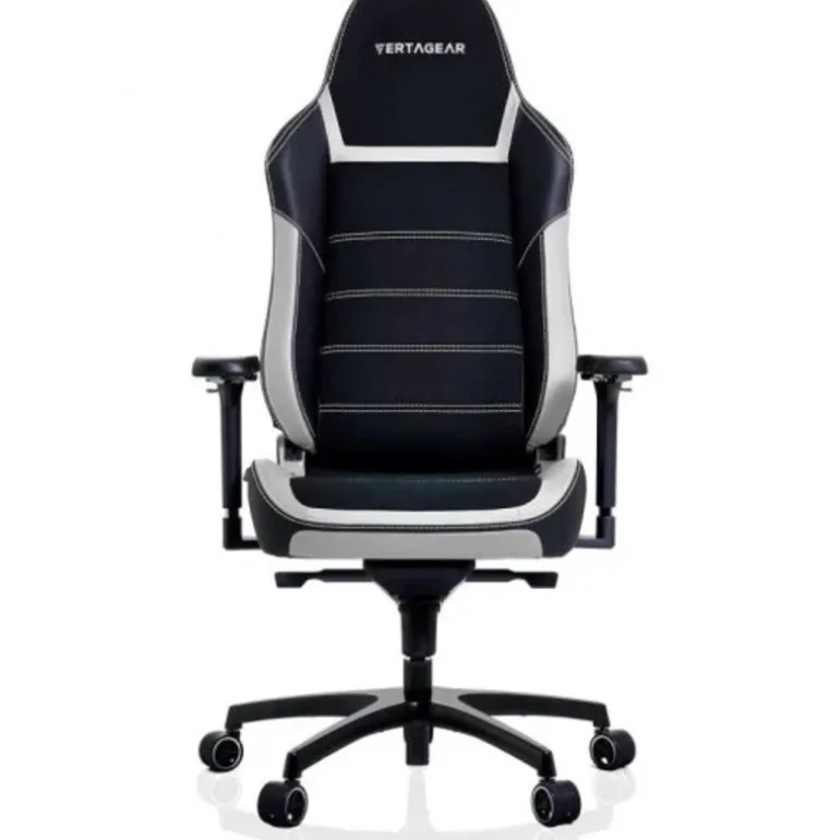 Silla Gaming Vertagear PL6800 Negro/Blanco