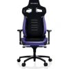 Silla Gaming Vertagear PL4800 Púrpura Medianoche
