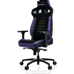 Silla Gaming Vertagear PL4800 Púrpura Medianoche