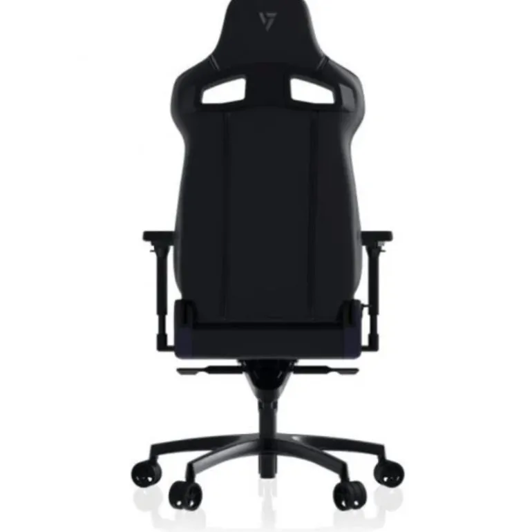 Silla Gaming Vertagear PL4800 Púrpura Medianoche