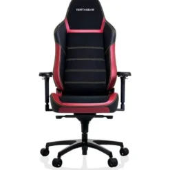 Silla Gaming Vertagear PL6800 Rojo Borgoña