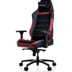 Silla Gaming Vertagear PL6800 Rojo Borgoña