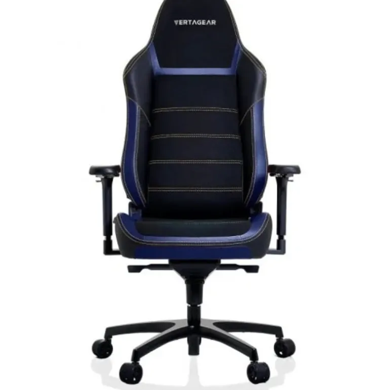 Silla Gaming Vertagear PL6800 Azul Medianoche