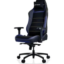 Silla Gaming Vertagear PL6800 Azul Medianoche