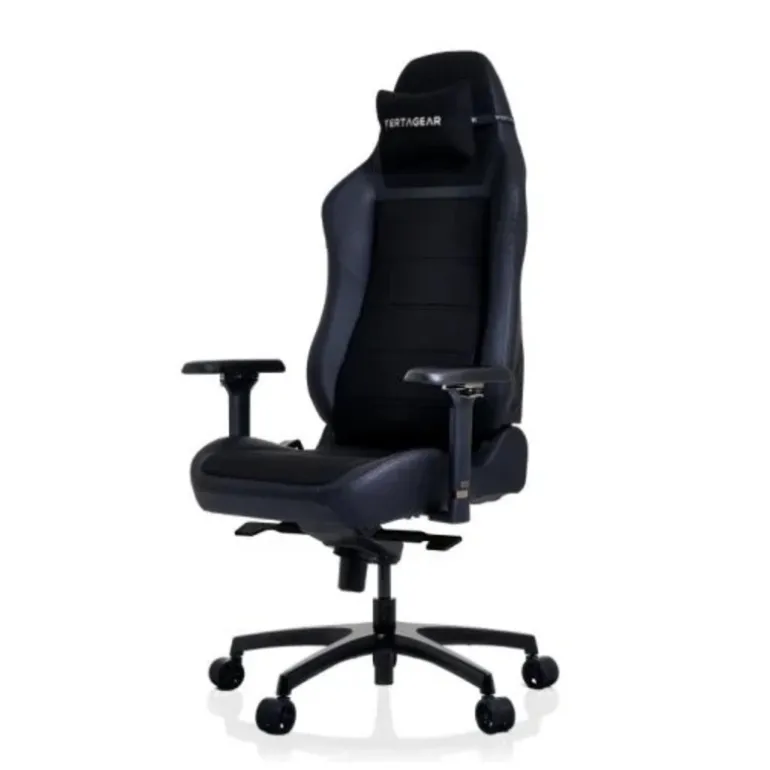 Silla Gaming Vertagear PL6800 Negro Carbón