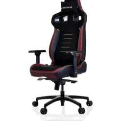 Silla Gaming Vertagear PL4800 Rojo Borgoña