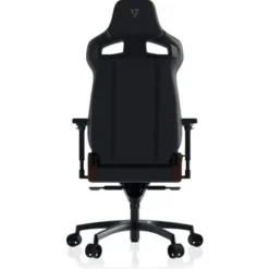 Silla Gaming Vertagear PL4800 Rojo Borgoña