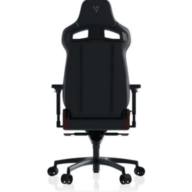 Silla Gaming Vertagear PL4800 Rojo Borgoña