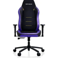 Silla Gaming Vertagear SL3800 Púrpura Medianoche