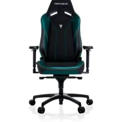 Silla Gaming Vertagear SL5800 Verde Medianoche
