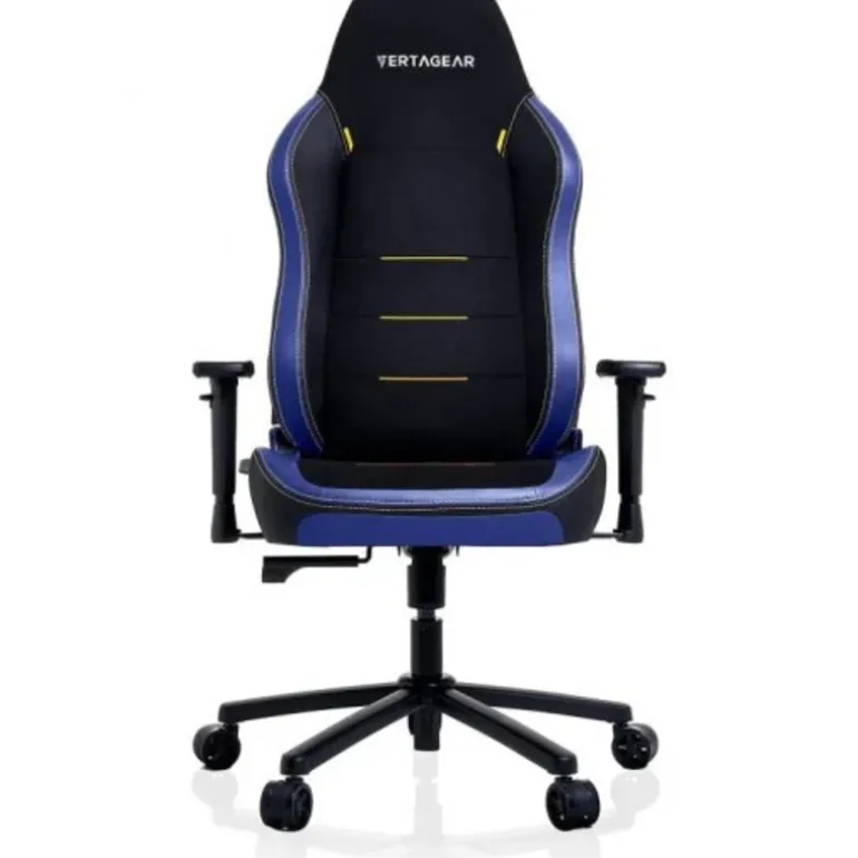 Silla Gaming Vertagear SL3800 Azul Medianoche