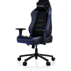 Silla Gaming Vertagear SL3800 Azul Medianoche