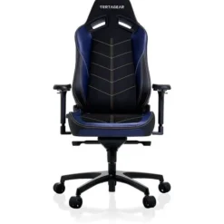 Silla Gaming Vertagear SL5800 Azul Medianoche