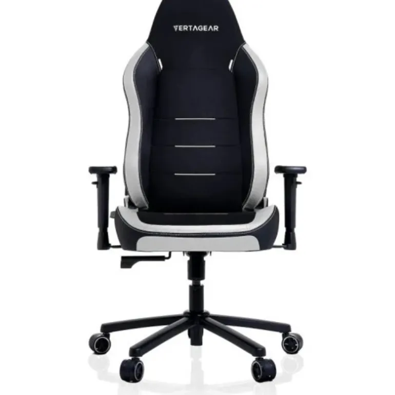 Silla Gaming Vertagear SL3800 Negro/Blanco