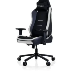 Silla Gaming Vertagear SL3800 Negro/Blanco