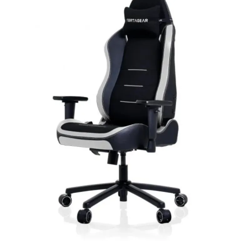 Silla Gaming Vertagear SL3800 Negro/Blanco