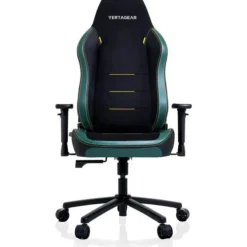 Silla Gaming Vertagear SL3800 Verde Medianoche