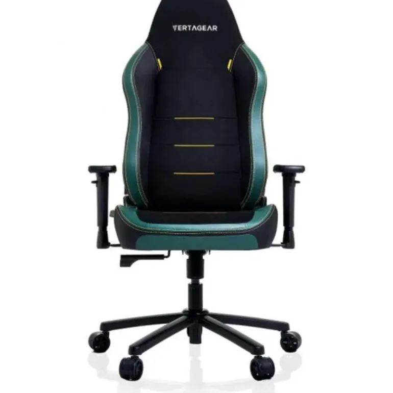 Silla Gaming Vertagear SL3800 Verde Medianoche