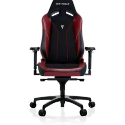 Silla Gaming Vertagear SL5800 Rojo Borgoña