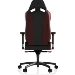 Silla Gaming Vertagear SL5800 Rojo Borgoña