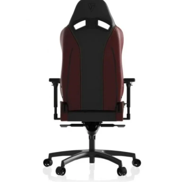 Silla Gaming Vertagear SL5800 Rojo Borgoña
