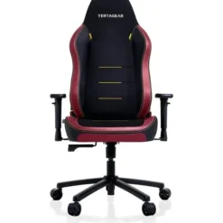 Silla Gaming Vertagear SL3800 Rojo Borgoña