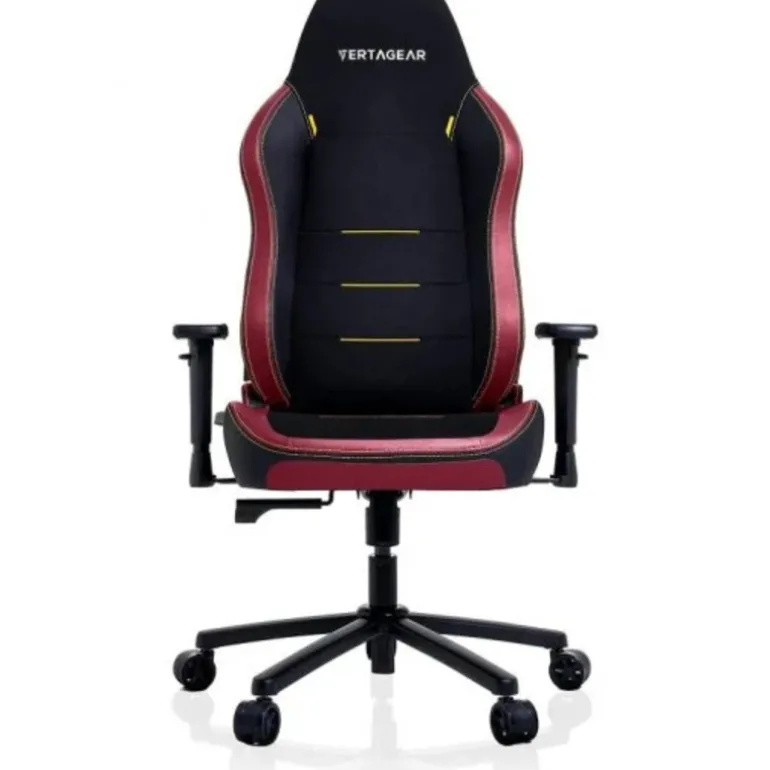 Silla Gaming Vertagear SL3800 Rojo Borgoña