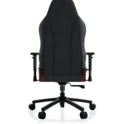 Silla Gaming Vertagear SL3800 Rojo Borgoña