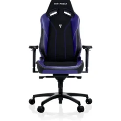 Silla Gaming Vertagear SL5800 Púrpura Medianoche