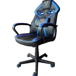 Silla Gaming Vizzio Nayade V2 Negro/Azul