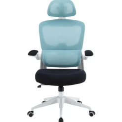 Silla Gaming Woxter Ergo Azul