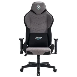 Silla Gaming Woxter Stiger Station Titan Negro