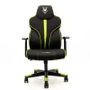 Silla Gaming Woxter Stinger Station Alien Verde