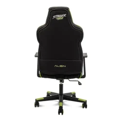 Silla Gaming Woxter Stinger Station Alien Verde
