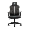 Silla Gaming Woxter Stinger Station Alien Gris Titanio