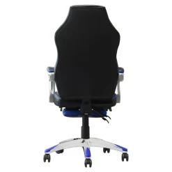 Silla Gaming Woxter Stinger Station RX Azul/Negro
