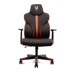 Silla Gaming Woxter Stinger Station Alien V2 Roja