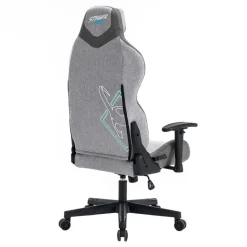 Silla Gaming Woxter Stinger Station Titan Gris