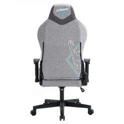 Silla Gaming Woxter Stinger Station Titan Gris