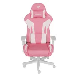 Silla Genesis Nitro 710 Rosa/Blanco