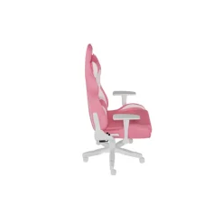 Silla Genesis Nitro 710 Rosa/Blanco