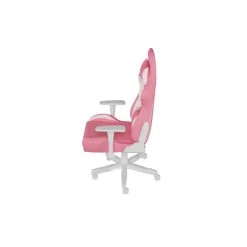 Silla Genesis Nitro 710 Rosa/Blanco