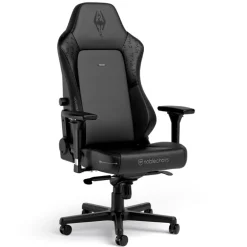 Silla Noblechairs HERO Gaming The Elder Scrolls V: Skyrim 10th Aniversary Edition Negro