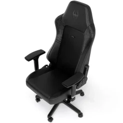 Silla Noblechairs HERO Gaming The Elder Scrolls V: Skyrim 10th Aniversary Edition Negro