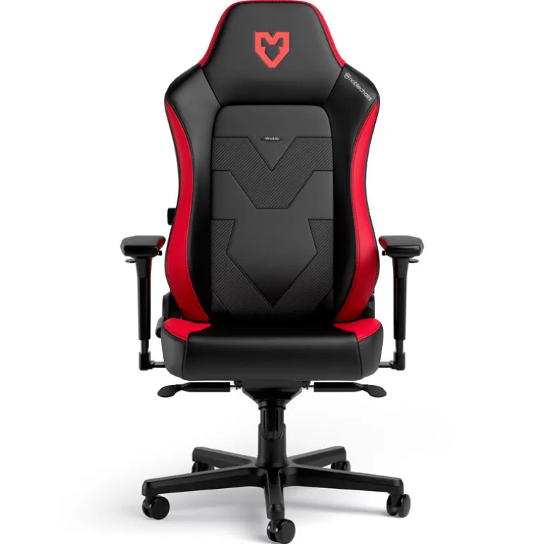 Silla Noblechairs HERO Gaming Mouz Edition