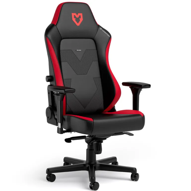 Silla Noblechairs HERO Gaming Mouz Edition