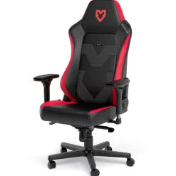 Silla Noblechairs HERO Gaming Mouz Edition