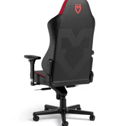 Silla Noblechairs HERO Gaming Mouz Edition