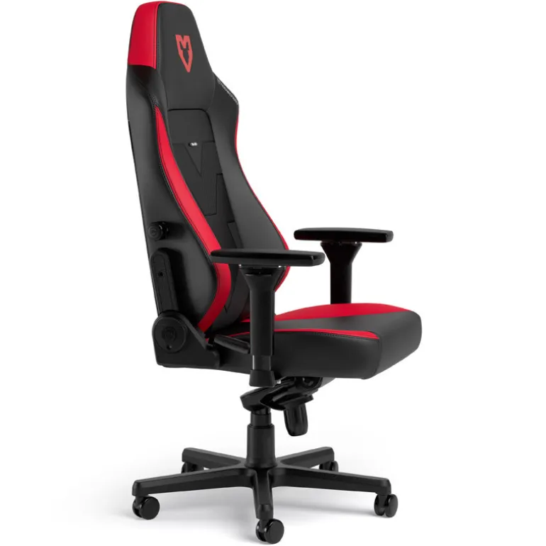 Silla Noblechairs HERO Gaming Mouz Edition